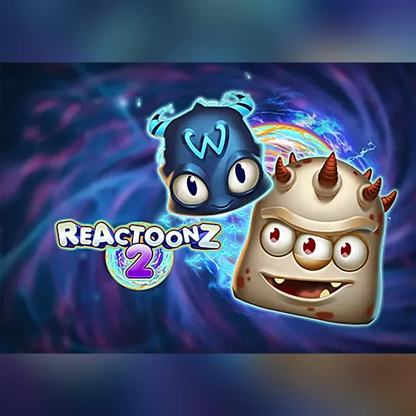 Reactoonz 2