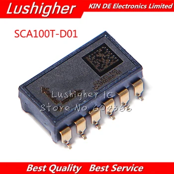 1 SCA100T-D01 SCA100T SOIC12