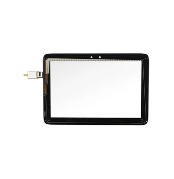 10,1 calowy ekran dotykowy panel digitizer do HP Slate 10 HD 3603ER tablet digitizer szklany czujnik do HP Slate10 HD 3500LA