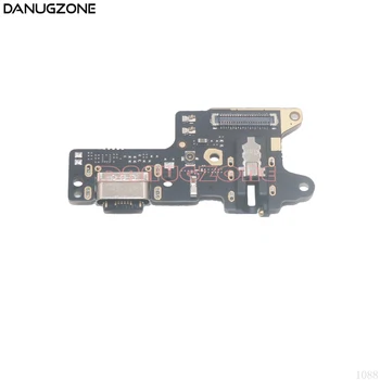10 szt./lot dla Xiaomi Redmi 8 8A USB Charging Dock Jack Plug Socket Port Connector Charge Board Flex kabel