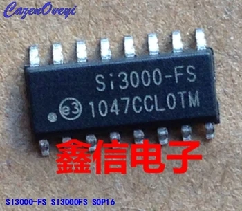10 szt./lot SI3000-FS SI3000FS SI3000 SOP-16