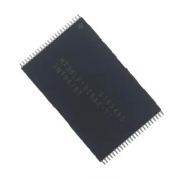 10SZT MX30LF1G08AA-TI TSOP-48 NAND FLASH 128MB MX30LF1G08AA TSOP