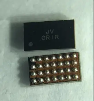 10szt Top Mark JV 28pin ładowarka IC chip do Samsung S8 S8+