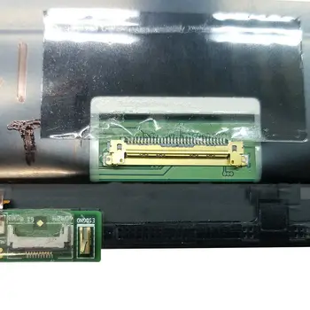 13,3-calowy ekran LCD w komplecie FHD 1920X1080 dla HP EliteBook x360 1030 G2 ekran dotykowy digitizer w komplecie