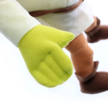 1szt 32 cm film Shrek pluszowe zabawki słodkie anime Shrek zabawki pluszowe lalki miękkie miękkie zwierzęta, zabawki, prezenty dla dzieci Dzieci