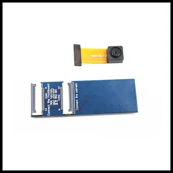 2-megapikselowy moduł kamery Orange pi PC /Pi One/PC Plus/Plus2e/Zero Plus 2 nie dla Raspberry pi 3 model B
