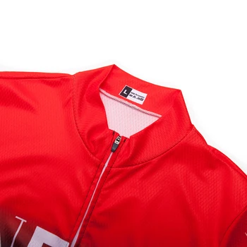 2019 6XL INEOS Red Cycling Team Clothing Bike Jersey męskie koszulki rowerowe krótkie Seeves Pro Cycling Jerseys Bike Top Maillot