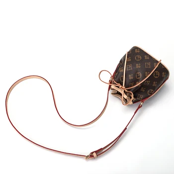 2020 marka wiadro Torba dla kobiet luksusowe torba na ramię Messenger mały Crossbody bag podróży vintage, torebki i torby krzyż ciała