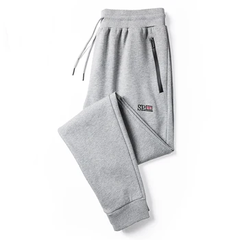 2020 meble ubrania biegacze spodnie dresowe mężczyźni bawełna przyczynowo bieganie odzież sportowa spodnie Męskie hip-hop spodnie dresowe sportowe spodnie oversize