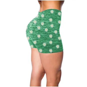 2020 modne szorty dla kobiet lato dorywczo plus rozmiar codzienne legginsy z wysokim stanem sportowe ropa mujer szorty damskie k56