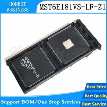 2szt-10szt MST6E181VS-LF-Z1 MST6E181VS LF Z1 QFP-216 chipset