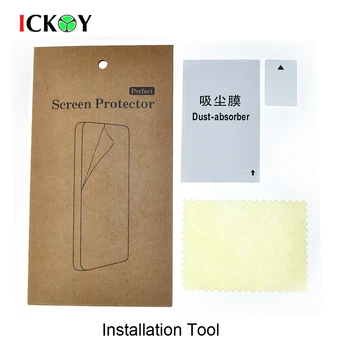 3x Clear LCD Screen Protector Straży Cover Film Skin dla Suunto Accessories Essential