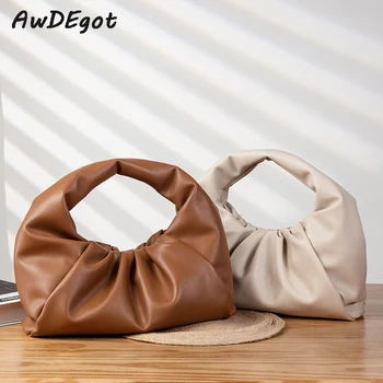 40 cm duża torba na ramię torby dla kobiet 2020 wysokiej jakości sztuczna skóra portfele luksusowe torebki damskie torby projektant Dropshipping