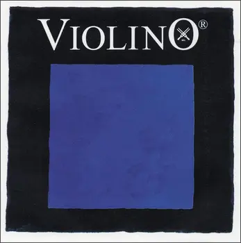 417221 violino prywatna Struna do skrzypiec (syntetyczna/aluminium), Pirastro