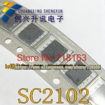 5 szt./lot SSC2102 SC2102 SOP-8