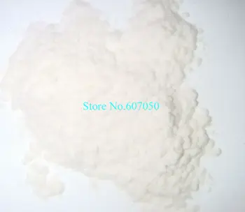 50g/bag x 3D Brandnew White Flocking Velvet Powder for Nail Art Decoration and Other Glitter Crafts