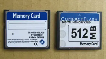 512 MB compact flash Card, compactflash CF 512MB CARD