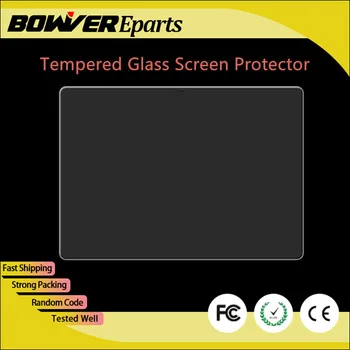 A+ Premium Tempered Glass Screen Protector Film Guard LCD Shield For 10.1