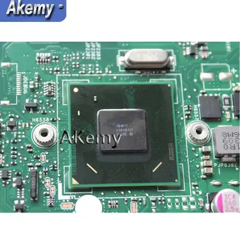 AK X55VD płyta główna laptopa ASUS X55VD X55V X55 Test oryginalna płyta główna REV2.1/REV2.2 GT610M 4GB RAM