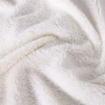 Anime FAIRY TAIL 3D drukowane Флисовое koc do łóżek grube puchowe modna narzuta Sherpa rzut koc dorosłych dzieci 12