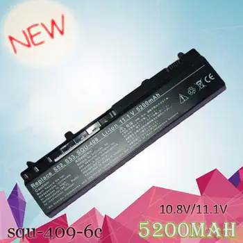 ApexWay 4400mAh bateria do laptopa SQU-409 SQU-416 dla BenQ Joybook S52 S53 S31 T31 S52E S52W S53E S53W
