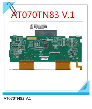 AT070TN83 V. 1 EK6709 7-calowy ekran LCD