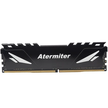Atermiter PC Memory RAM Memoria Module komputer stacjonarny DDR3 2GB 4GB 8GB 1333MHZ PC3 1600MHZ 1866MHZ 10600 12800 2G 4G 8G RAM