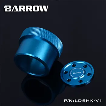 Barrow LD5HK-V1 Color D5 / MCP655 Series pompy dedykowany конверсионный zestaw kombinowany pakiet
