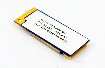 Bezprzewodowy Adapter karta modułu adaptera Bluetooth Dell Truemobile 360 D620 D630 D820 D830 M65 M90