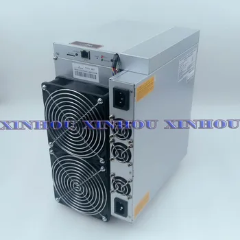 BITMAIN Asic miner Antminer T17+ 55t sha256 BTC BCH miner lepiej, niż S17 S9 S9K T9 T17 Z11 K5 M20S M30S M21S E12 T2T T3 A9 A1