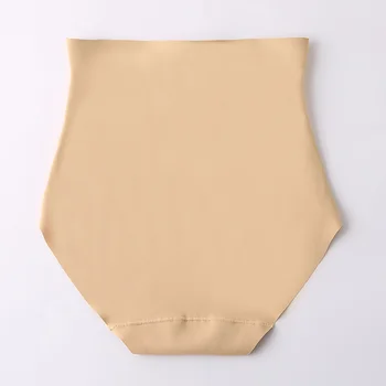 Coloriented Sexy Tummy Control majtki z gorsetem Wysoka Talia trener Body Shaper kobiety brzuch Body Shaping Slimming Underwear