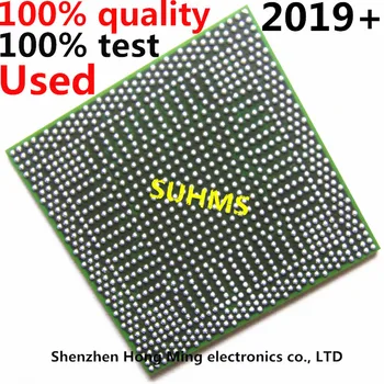 DC:2019+ test bardzo dobry produkt 216-0833002 216 0833002 bga chip reball z kulkami chipy IC