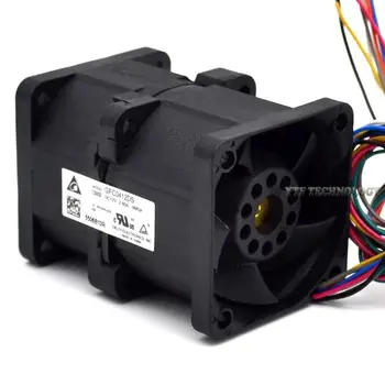 Delta New GFC0412DS 33w 4056 2.8 A 4CM 40mm dual motor scooter booster fan for violence 40*40*56mm