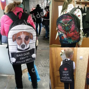 Dinozaur / magiczny Smok plecak dla nastolatków, chłopców, dziewcząt, dzieci torby szkolne dla dzieci torby szkolne uczeń plecak książka torba