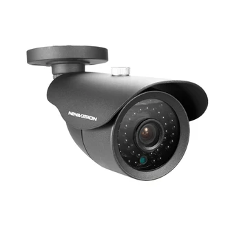 Duże promocje,NINIVISION HD AHD security Camera 1.0 MP 720P, 960p 1.3 mp 2500TVL Camera AHD surveillance Camera IR Cut filter