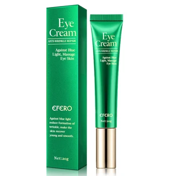EFERO Eye Cream Anti Aging Anti Wrinkle Remove Dark Circles Eye Essence Smoothing Fine Lines Eyes Cream Przeżywając the Eye Fatigue