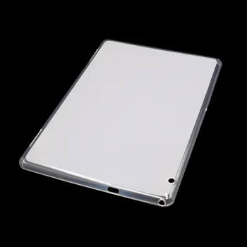 Ekologiczny tablet silikonowy futerał Pokrowiec do Huawei MediaPad T5 10 10.1 AGS2-W09 AGS2-L09 AGS2-L03 AGS2-W19