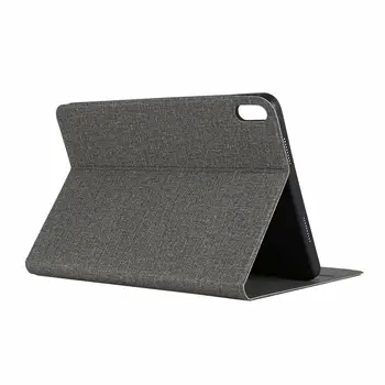 Etui do Huawei MatePad Pro 10.8 inch Wood Grain Style składany skórzany tablet Huawei Madpid pro 10.8 Case + folia