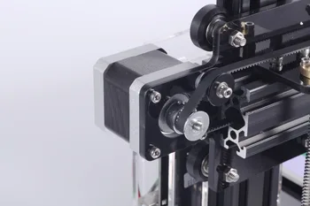 FMEA drukarka 3D metalowa płytka sterowania Cura instalacja 3D domowy drukarka T01