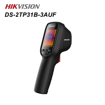 Hikvision Original DS-2TP31B-3AUF Handheld Thermography Thermal Camera 2.4