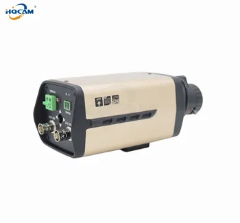 HQCAM HD SDI Box camera 2.0 MP 1080P CMOS Sensor Digital Security HD-SDI CCTV Surveillance Camera manual obiektyw zoom automatyczny DC