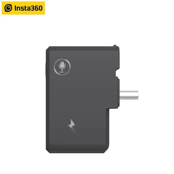 Insta360 ONE X2 Mic adapter do Insta360 ONE X 2 Oryginalny dodatek w magazynie