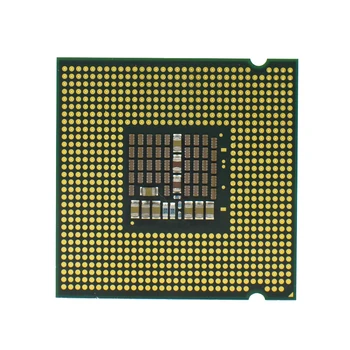 Intel Core 2 Quad CPU Q6600 procesor SL9UM SLACR 2.4 GHz 8MB 1066MHz Socket 775 cpu