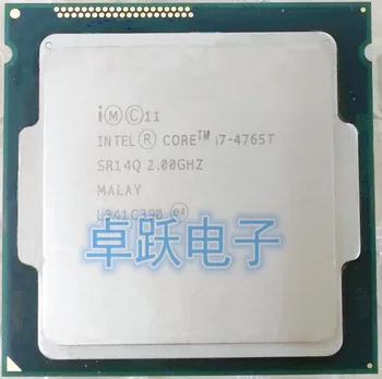 Intel CPU I7-4765T 1150 pin 2.0 G Quad-Core I7 4765T darmowa wysyłka