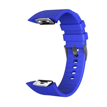 Inteligentny pasek do zegarka samsung gear fit2 Pro pasek silikonowy pasek do zegarka Gear Fit 2 SM-R360/R365 wymiana nadgarstka bransoletka