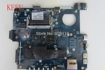 KEFU dla PBL60 LA-7322P Rev: 1A z procesorem E-350 do płyty głównej laptopa ASUS K53U X53U X53B płyta główna obsługuje pamięci DDR3 w pełni przetestowany