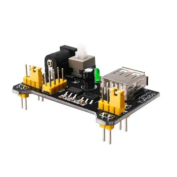 Keywish Diy Electronics Basic Starter Kit макетная opłata,zworki,rezystory,brzęczyk dla Arduino UNO R3 Mega256