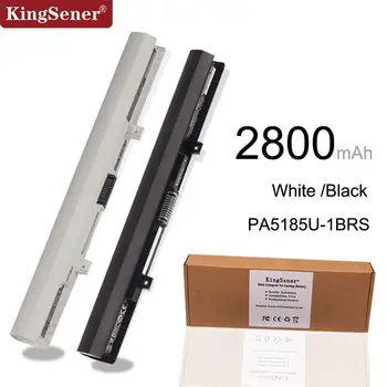 Kingsener PA5185U PA5185U-1BRS bateria do laptopa Toshiba Satellite L50-B C55-B5200 C50-B-14D L55-B5267 C50-B-17K C55-A-1D5