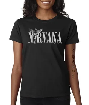 Koszulka Nirvana 