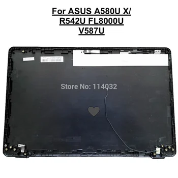 Laptop LCD Pokrywa Asus VivoBook 15 X542 X542U X542B X542UAP R542 R542U FL8000 90NB0FD2-R7A100 13NB0FD2AP0401 13NB0FD2AP04